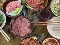 胡椒牛肉-正南齊北重庆老火锅(光华村直营店)