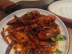 -红色江山(首钢国际大厦店)