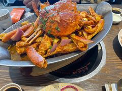 -蟹之国·精品蟹料理(极地店)
