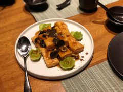 -红糖(香港嘉里酒店)