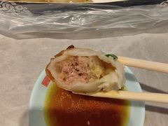 -小姜锅贴(凤凰街店)