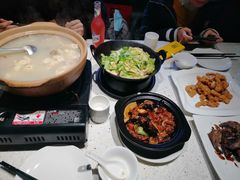 -阿莉餐厅(枣阳路店)