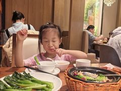 -鸽味轩·粤菜小馆(高楼门总店)
