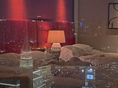 -澳门喜来登大酒店