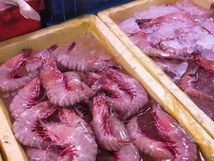 -芦潮港集贸市场