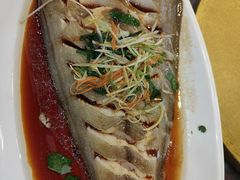 -惠宾饭庄(中山路店)