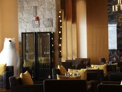 -长白山万达锦华套房酒店