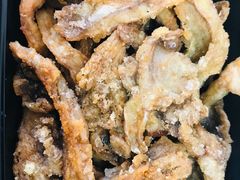 -双宝铁饭盒(南十四店)