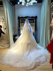点击看大图 -韩国天使嫁衣婚纱礼服馆(上海旗舰店)
