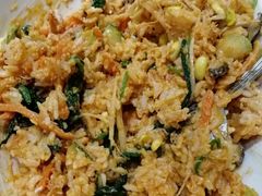 金枪鱼拌饭-米村拌饭(摩码广场店)