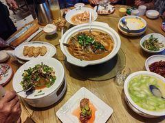 -新白鹿餐厅(城西银泰城店)