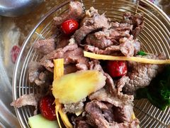 -原汁原味驴庄(长岭村店)