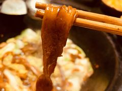 -崔记生活·铁锅炖鱼粘卷子(总店)