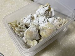-熊大爷现包饺子(和平里店)