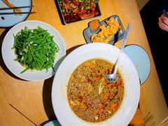 -胡马八破·川菜小馆(高新万达店)