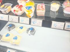-苹果花园(襄阳南路店)
