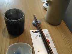 -松幸日式料理(中山路店)