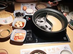 -温野菜涮涮锅(西单大悦城店)