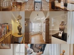 -Me Coffee下午茶艺术空间