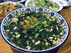 -西北狼(GOGO新天地店)