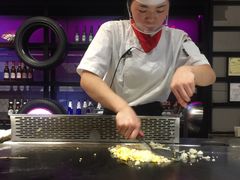 -尚雅铁板料理自助餐厅(乐松店)