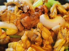 -宏大运餐厅(传媒大学店)