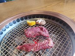 -炎蔵牛舌烤肉