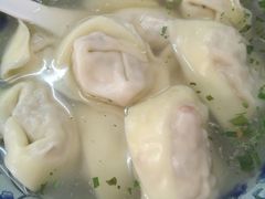 -217笋干馄饨