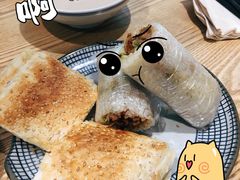 -桃园眷村(万象天地店)