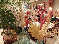 -漢舍中国菜馆(889广场店)