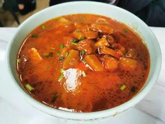 -好吃黄鱼面馆(浦发广场店)