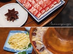 -百花深处·老北京风味菜