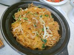 -肥仔文澳门猪骨煲(南京西路店)