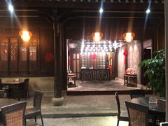 -走马楼饭庄(慈城古县城店)