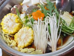 -有喜屋·日料·居酒屋(旭辉广场店)