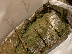 草莓飞鱼籽面包-Let's Taipei 非常烘焙(太古里店)