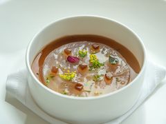 -Caprice(香港四季酒店)