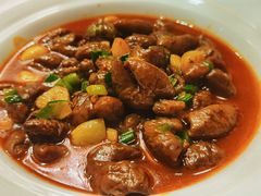 -富乐山酒店(西黄城根北街店)