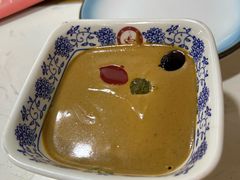 -马记伊源斋涮肉·清真菜(百子湾店)