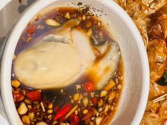 -乔街深夜食堂·小龙虾·高压锅生蚝(杭州总店)