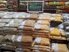 -长申超市(美食城店)