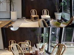 -Metal hands·铁手咖啡