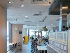 -麦当劳(三亚凤凰机场店)