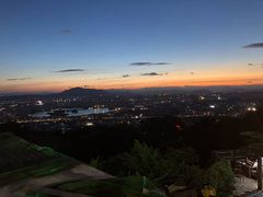 -清源山美食·云顶文化创意园