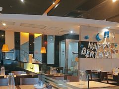 -必胜客(机场路店)