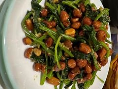 -李连贵熏肉大饼(丰台南路地铁站店)