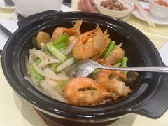 -兴悦酒家(环市东路店)