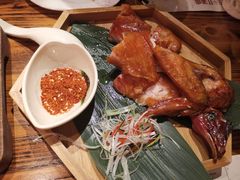 -胡桃里音乐酒馆(白云五号T5 MALL店)