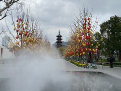 -龙华寺