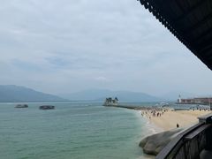 -海南分界洲岛旅游区